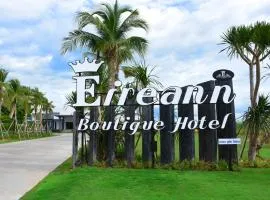 Eireann Boutique Hotel