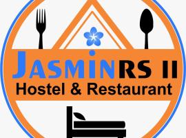 호텔 사진: Jasmin RS II Hostel