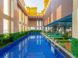 Hotelfotos: Fivitel Boutique Da Nang