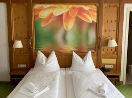 Фотографія готелю: Hotel Gasthof Stift