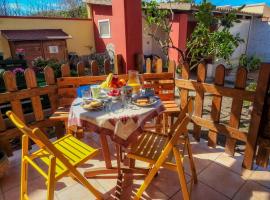 Hotel Photo: I Due Ciuchini Sardinia