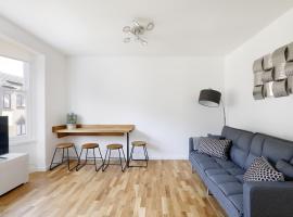 Foto do Hotel: perfect Brighton city location - Spacious 2 bedroom apartment