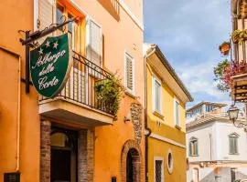 Albergo Della Corte