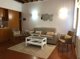 Gambaran Hotel: Ca' del Cortile