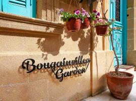 Hotel Photo: Bougainvillea Garden