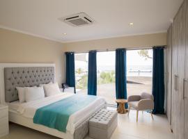 Хотел снимка: Hotel Islander Bonaire