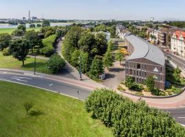 Hotelfotos: Jugendherberge Düsseldorf