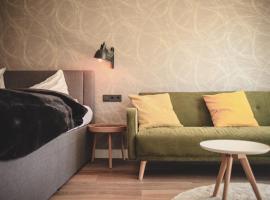 Hotel Photo: Niteroom Boutiquehotel & Apartements