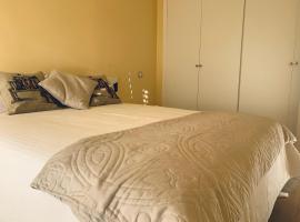 Apartamentos El Retiro de Avellaneda by RetiroRural, Hotel in Arenas de San Pedro