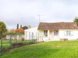 Фотографія готелю: Holiday home in Saint-Sulpice-de-Cognac 35713