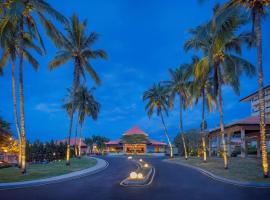 A picture of the hotel: Hyatt Regency Kuantan Resort