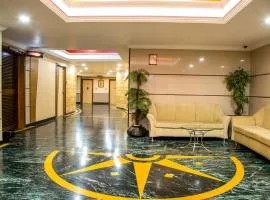 Hotel Tip Top Plaza