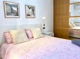 Hotel Foto: Gros Beach Apartment