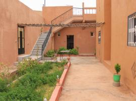 Hotel Photo: Maison berbère