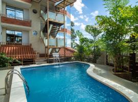 Sumaj Casa Hotel, hotel in Tarapoto