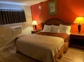 Zdjęcie hotelu: Scottish Inn and Suites - Bensalem-Philadelphia