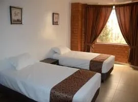 Hotel Kampak Wasi
