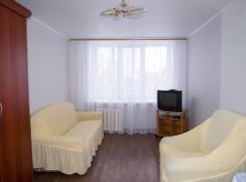 Hotel Photo: Apartments on Ulitsa Tatarstana 53