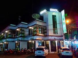 A picture of the hotel: Kinol Homestay