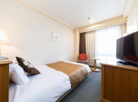 Фотографія готелю: Pearl Hotel Mizonokuchi