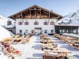 Hotel Jagdschloss Resort