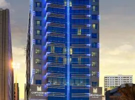 沙迦国敦大酒店