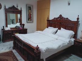 होटल की एक तस्वीर: Paradise Guest House