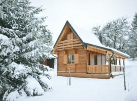 Vikendica Ristić, khách sạn ở Šljivovica