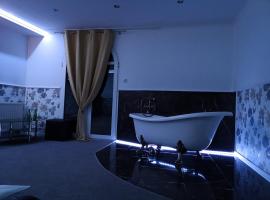 Hotel Tara, hotel in Kielce