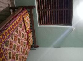 Hotel Photo: Amani guest house murdeshwar