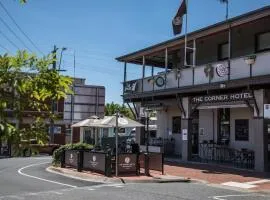 亚历山德拉科纳酒店