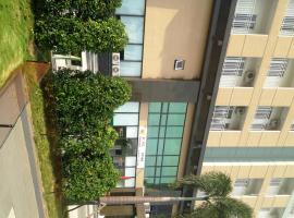 Foto di Hotel: Nice and clean but cheap Apartment for rent