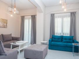 Foto di Hotel: Comfy & Modern Apartment in the Heart of Heraklion