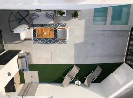 Hotel Photo: Lily's Villa in Costa Blanca, Spain