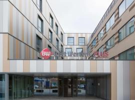 Hotel Photo: Best Western Plus Hotel Amstelveen