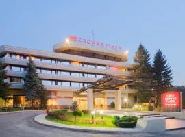 Crowne Plaza Bucharest by IHG
