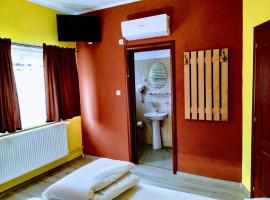 Venesis House, Hotel in Sighişoara