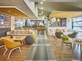 Campanile Poitiers - Site du Futuroscope