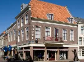 Fletcher Hotel De Zalm