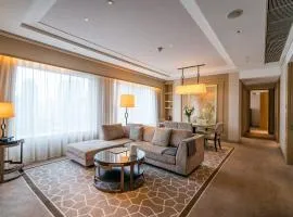 IFC Residence