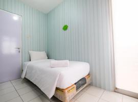 Hotel fotografie: Exclusive Best View 2BR Paragon Village Apartment By Travelio