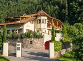 Fotos de Hotel: Weingut & Apartments Weitgruber Raffeis