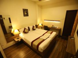 รูปภาพของโรงแรม: Nestlay Rooms Ambattur