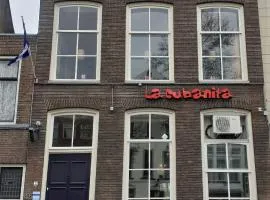 Hotel Oldenburg, hotel in Zwolle