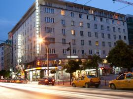 Fotos de Hotel: Slavyanska Beseda Hotel