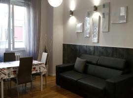 Hotel Photo: Apartment Central Station -Scarlatti