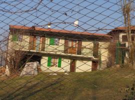 Фотография гостиницы: Maison de campagne en Italie à 10 km de Cunéo dans le Piemont