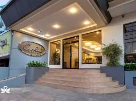 Orchard Hotel Davao