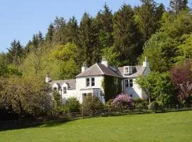 Craigadam Country House Hotel