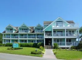 The Ocracoke Harbor Inn